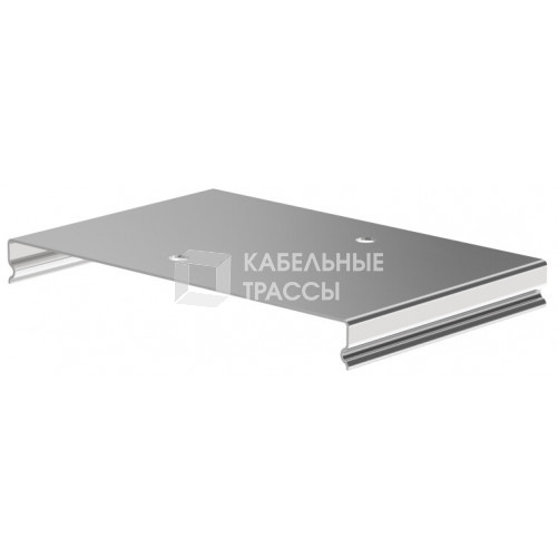 Накладка для крышки лотка 150 | CLP1S-NK-150 | IEK