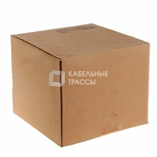 Гвоздь толевый евро оцинк. 3,0х30 (5 кг) - коробка | 128319 | Tech-KREP