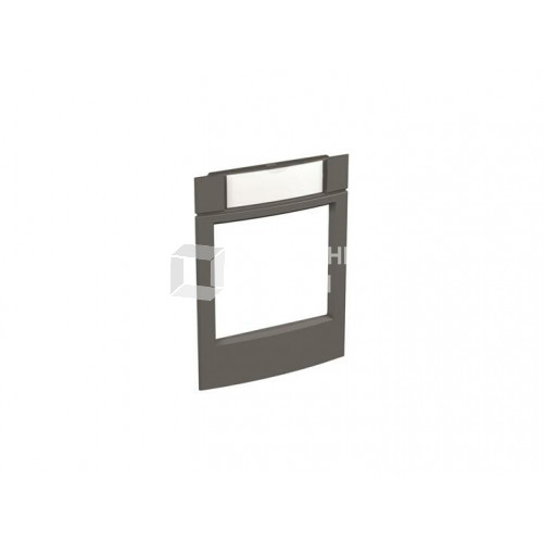 Фланец на дверцу для MOE-FLD XT2-XT4 W | 1SDA068650R1 | ABB