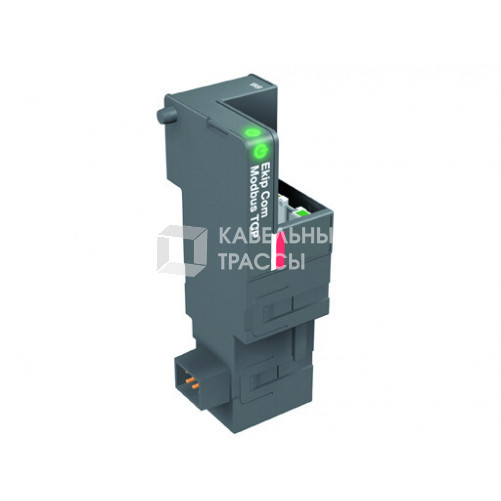 Резервный модуль коммуникации Ekip Com R Modbus RS-485 E1.2..E6.2 | 1SDA074157R1 | ABB