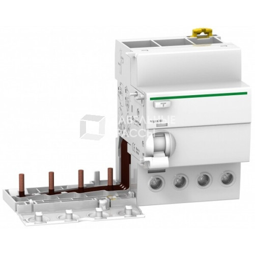 БЛОК ДИФФ. ЗАЩ. Vigi iC60 4П 63A 30mA A-SI-ТИП | A9V61463 | Schneider Electric