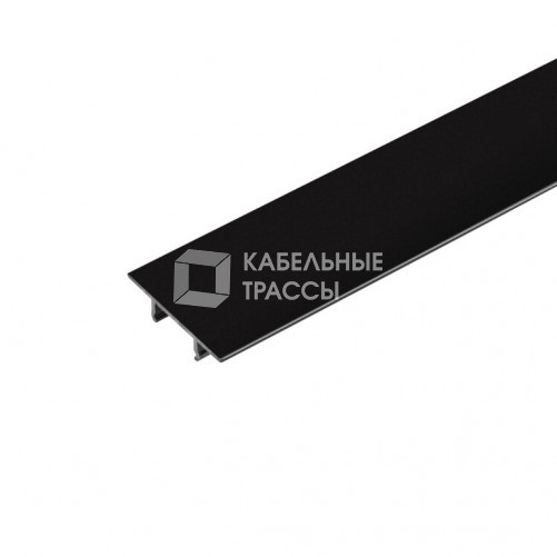 Крышка LGD-4TR-COVER-1000-BK-M (C) (Arlight, Пластик) | 032931 | Arlight