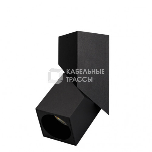 Светильник SP-TWIST-SURFACE-S60x60-12W Day4000 (BK, 30 deg) (Arlight, IP40 Металл, 3 года) | 026770(1) | Arlight