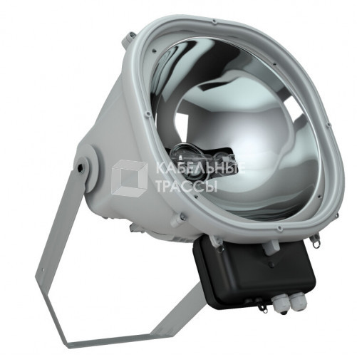 Прожектор ГО UM Sport 2000H R6/22 SET 2000Вт IP66 комплект | 1367001060 | Световые Технологии