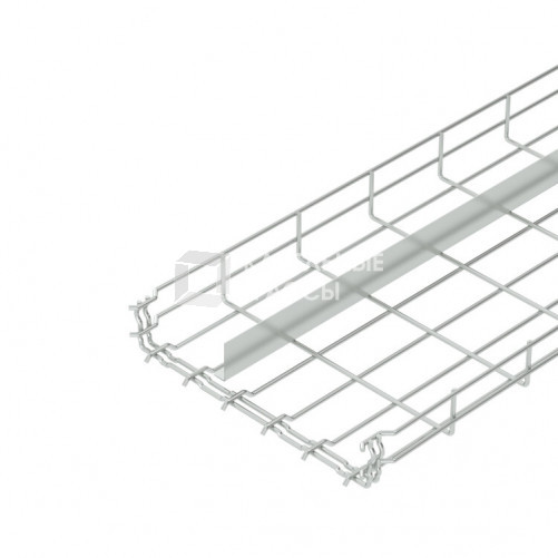 Проволочный лоток 55x300x3000 (GRM-T 55 300 G) | 6006456 | OBO Bettermann