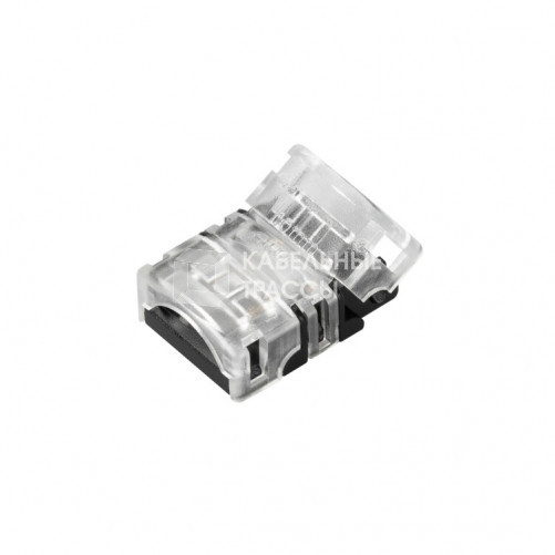 Коннектор HIP-GERM-MONO-10-2pin-STS (arlight, IP55) | 032003 | Arlight