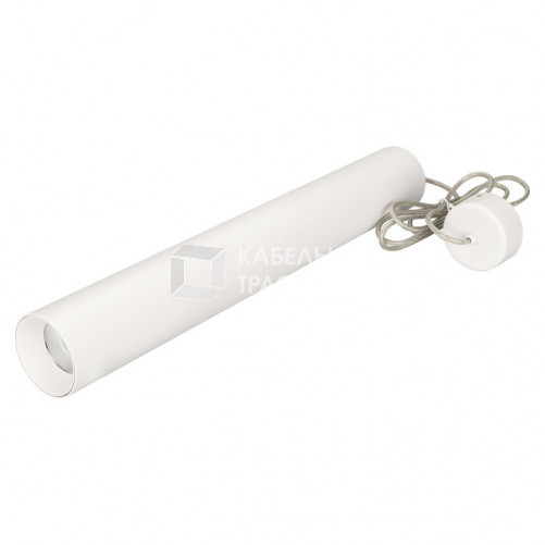 Светильник SP-POLO-HANG-LONG450-R65-8W White5000 (WH-WH, 40 deg) | 027370 | Arlight