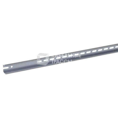 Рейка симметричная Lina 25 для рамы - для шкафов Altis шириной 1600 мм | 047736 | Legrand