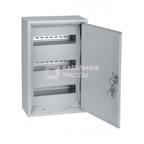 Щит распределительный навесной ЩРН-36 (480х300х120) IP31 Народный | SQ0905-0712 | TDM