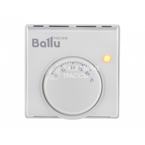Термостат BMT-1 | НС-1042655 | Ballu