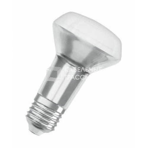 Лампа светодиодная PARATHOM DIM R63 60 dim 36° 5, 9W/927 E27 | 4058075097100 | Osram