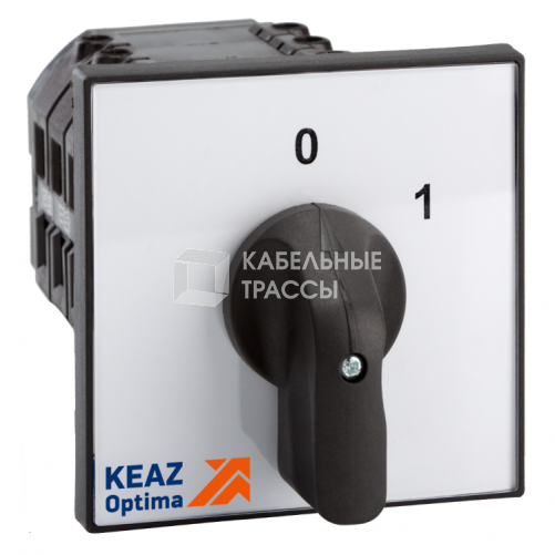 OptiSwitch 4G40-10-OU-S8| 323996 | КЭАЗ