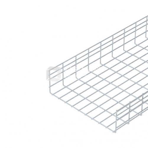 Проволочный лоток 155x500x3000 мм (SGR 155 500 FT) | 6003696 | OBO Bettermann