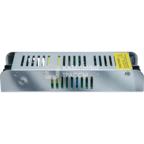 Драйвер для светодиодной ленты LED ND-P100-IP20-12V 100Вт 12В IP20 | 71921 | Navigator