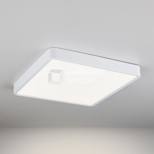 Светильник накладной DLS034 24W 4200K LED | a043018 | Elektrostandard