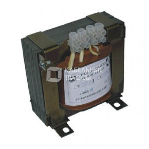 Трансформатор понижающий ОСО-0,25 220/12 | SQ0719-0001 | TDM