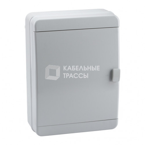 Корпус пластиковый OptiBox P-BNN-3-24-IP65 | 117974 | КЭАЗ