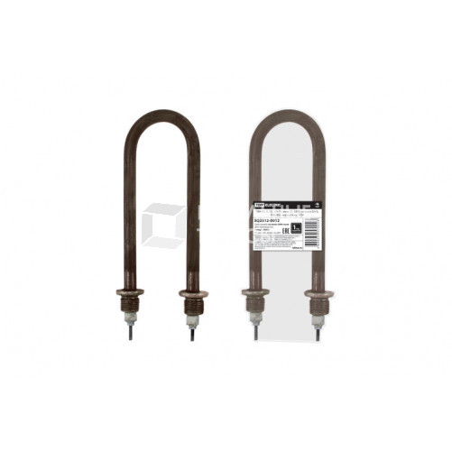 ТЭН-45, А, 12, 1,0кВт, вода (J), 220В, штуцер G1/2, R30, Ф2, нерж. сталь, | SQ2512-0012 | TDM
