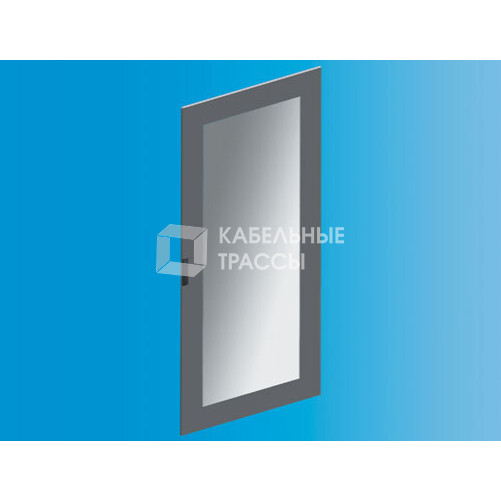 Дверь с прозрачным стеклом для 3/10R... | RTS310 | ABB