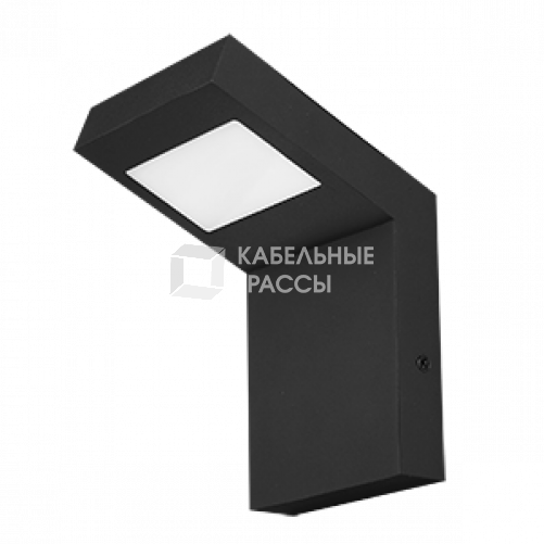 Светильник садово-парковый LED Electra, 10W, 600Lm, 4000K, 100x109x160mm, 170-240V / 50Hz, IP54 | GD109 | Gauss