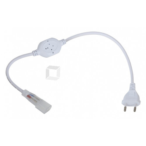 Источник питания-шнур для светодиодной ленты power cord-NEONLED | Б0056515 | ЭРА