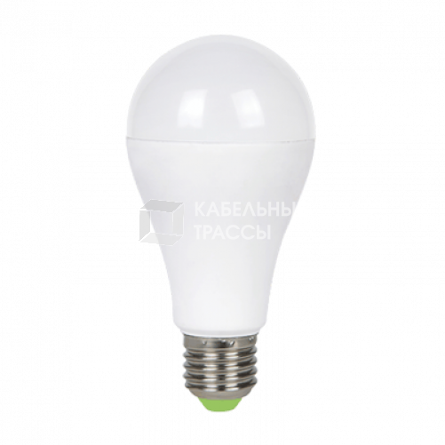 Лампа светодиодная LED-A70-std 30Вт 230В Е27 6500К 2700Лм | 4690612024677 | ASD