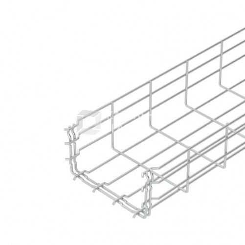 Проволочный лоток 105x200x3000 (GRM 105 200 G) | 6002406 | OBO Bettermann