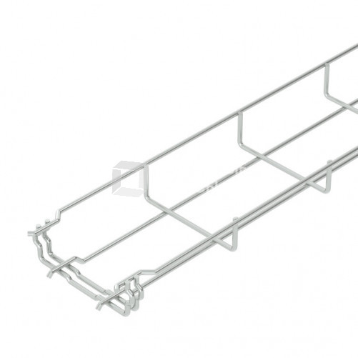 Проволочный лоток 35x100x3000 (GRM 35 100 G) | 6000062 | OBO Bettermann