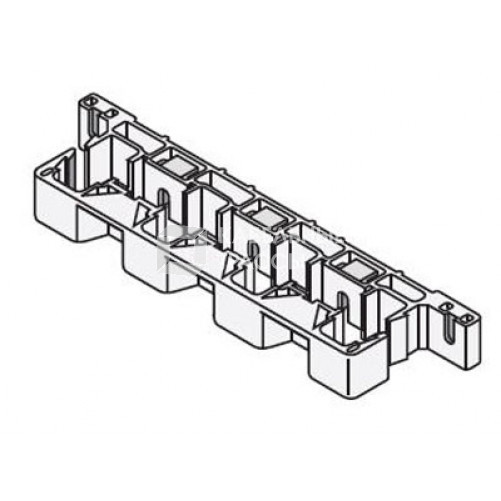 Держатель фигурной шины In=800A 35kA | PB0803 | ABB