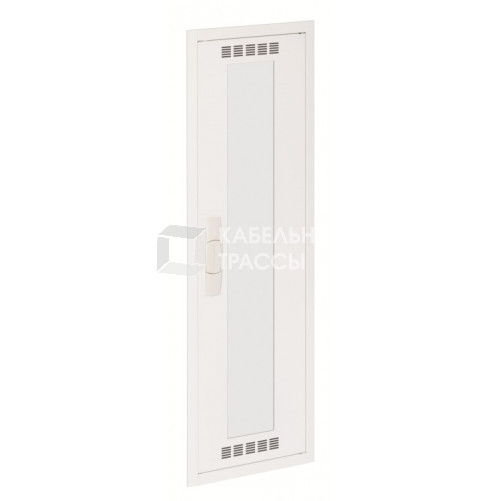 Рама с WI-FI дверью с вентиляционными отверстиями ширина 1, высота 6 для шкафа U61 | 2CPX063439R9999 | ABB