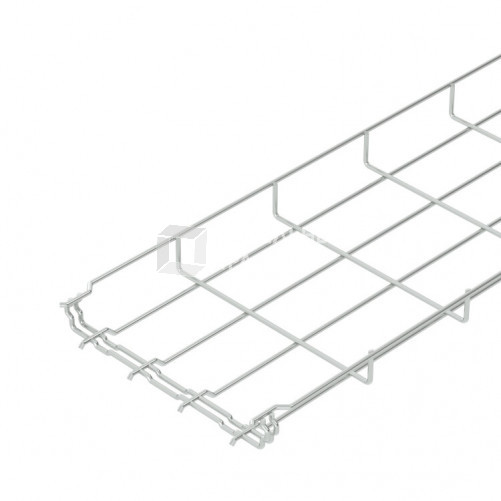 Проволочный лоток 35x200x3000 (GRM 35 200 G) | 6000064 | OBO Bettermann