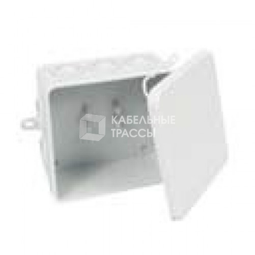 Коробка распределительная закрытая IP54 8130 (KA) | 8130_KA | Kopos