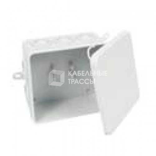 Коробка распределительная закрытая IP54 8130 (HA) | 8130_HA | Kopos