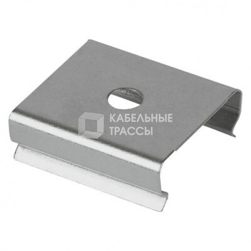 Кронштейн для установки профиля PF01, PF01/MB LS AY-PM02/R/18X15,5/10/1 5X10X1 | 4058075276710 | LEDVANCE