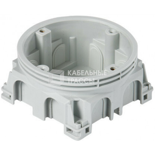 Коробка распределительная с 8 мембранными вводами | AU19 | 2TKA130027G1 | ABB