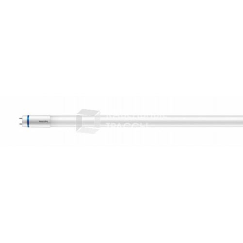 Лампа светодиодная LED MAS LED tube 1500mm UO 24W 830 T8 F | 929001908208 | PHILIPS