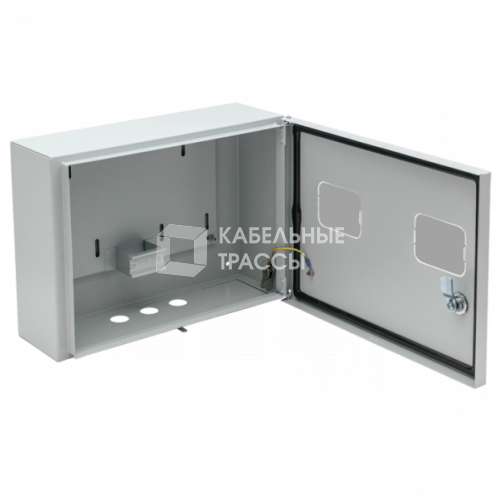 Щит учетный ЩУ-1/2-0 (ВхШхГ) 310х420х150 IP54 PROxima | mb54-2 | EKF