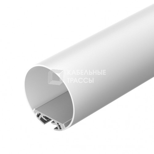 Профиль SL-ROUND-D60-2000 ANOD | 019286 | Arlight