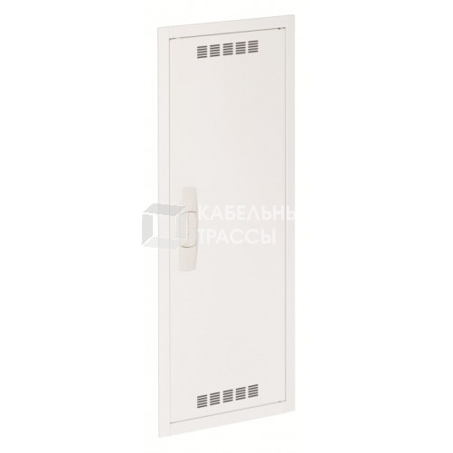 Рама с дверью с вентиляционными отверстиями ширина 1, высота 5 для шкафа U51 | 2CPX063452R9999 | ABB