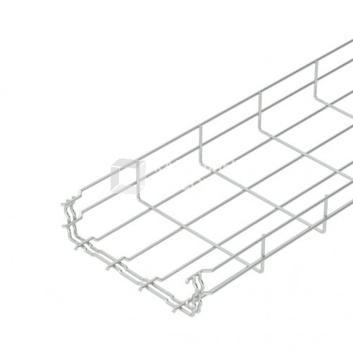 Проволочный лоток OBO GR-Magic, 55x200x3000 (GRM 55 200 G) | 6001446 | OBO Bettermann