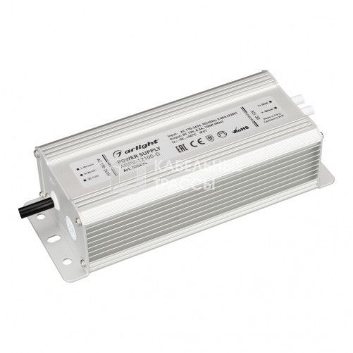 Блок питания ARPV-12100-D (12V, 8.3A, 100W) | 026434 | Arlight