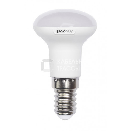 Лампа светодиодная LED 5Вт E14 220В 5000К PLED- SP R39 отражатель (рефлектор) | 1033598 | Jazzway