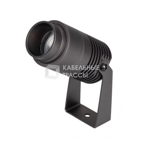 Светильник ALT-RAY-ZOOM-R52-8W Day4000 (DG, 10-40 deg, 230V) (Arlight, IP67 Металл, 3 года) | 032560 | Arlight