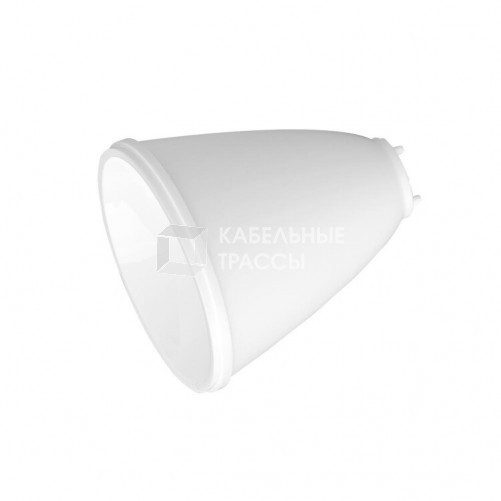 Рефлектор RP40x40-3deg White | 017196 | Arlight