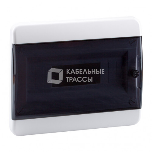 Корпус пластиковый OptiBox P-BVK-2-12-IP41 | 117945 | КЭАЗ