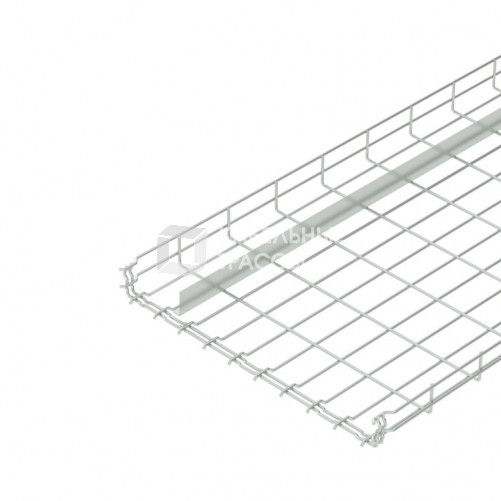 Проволочный лоток 55x500x3000 (GRM-T 55 500 G) | 6006458 | OBO Bettermann