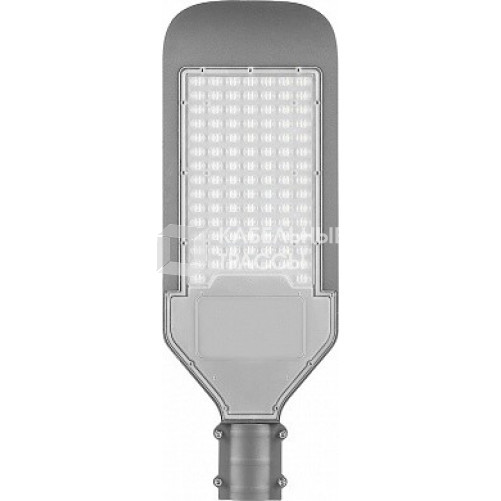 Светильник светодиодный консольный уличный SP2920 200LED*200W - 6400K AC230V/ 50Hz цвет серый (IP65) | 32575 | FERON