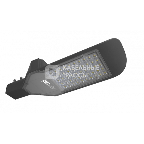 Светильник светодиодный консольный уличный ДКУ PSL 02 150Вт 5000K IP65 GR AC85-265V (3г.гар) Jazzway | 5015845 | Jazzway