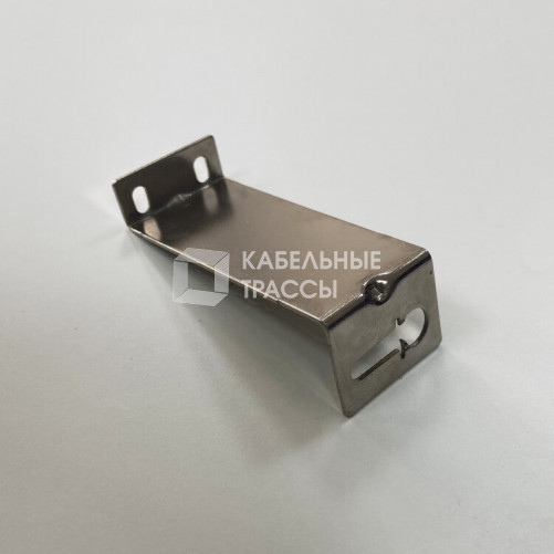 Комплект скоб для накладного монтажа LEDVANCE ECO CLASS PANEL Gen2ECOCLASS SURFACE MOUNT CLIPS | 4058075403109 | LEDVANCE