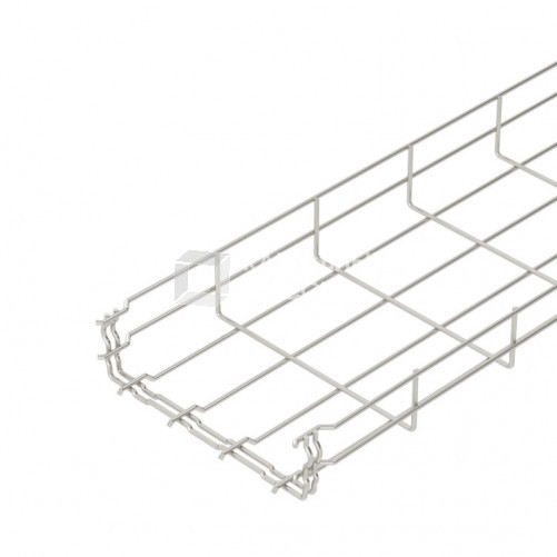 Проволочный лоток 55x200x3000 (GRM 55 200 A2) | 6001076 | OBO Bettermann